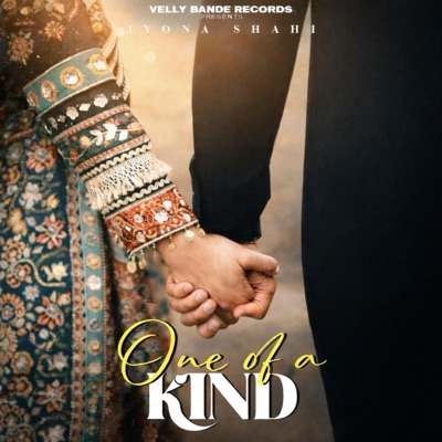 One of a Kind - Single