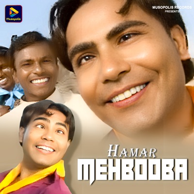 Hamar Mehbooba - Single