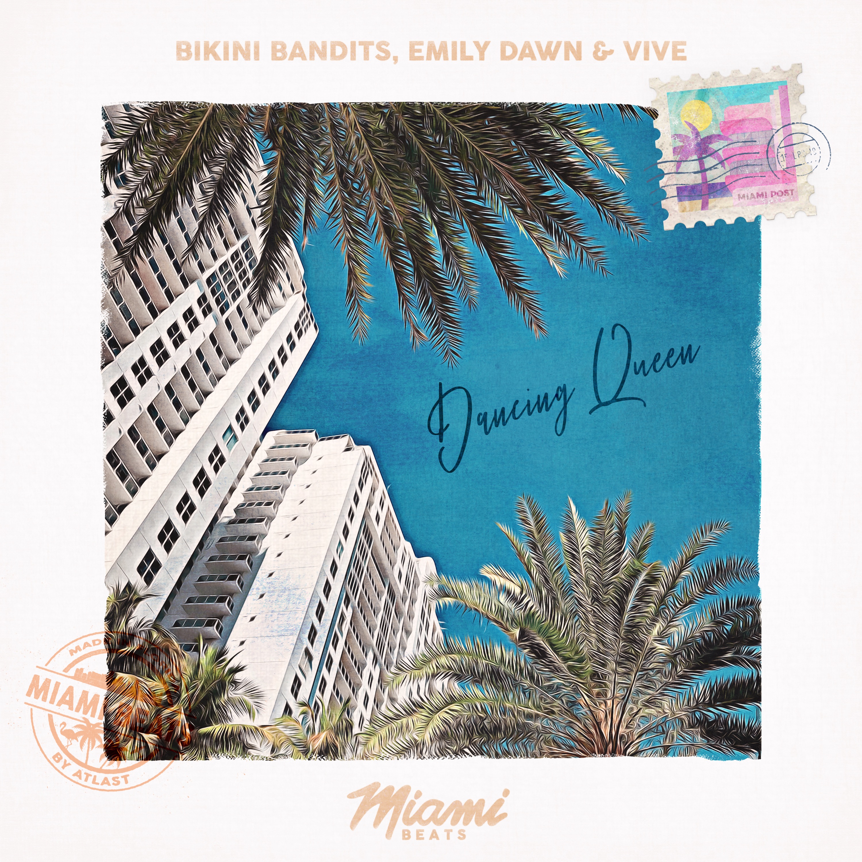 Dancing Queen - Single