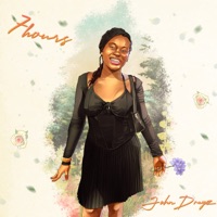 7 hours - Single - John Dreyz