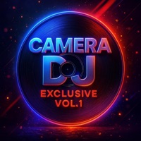 Bounce When I Blink - Single - Camera Dj