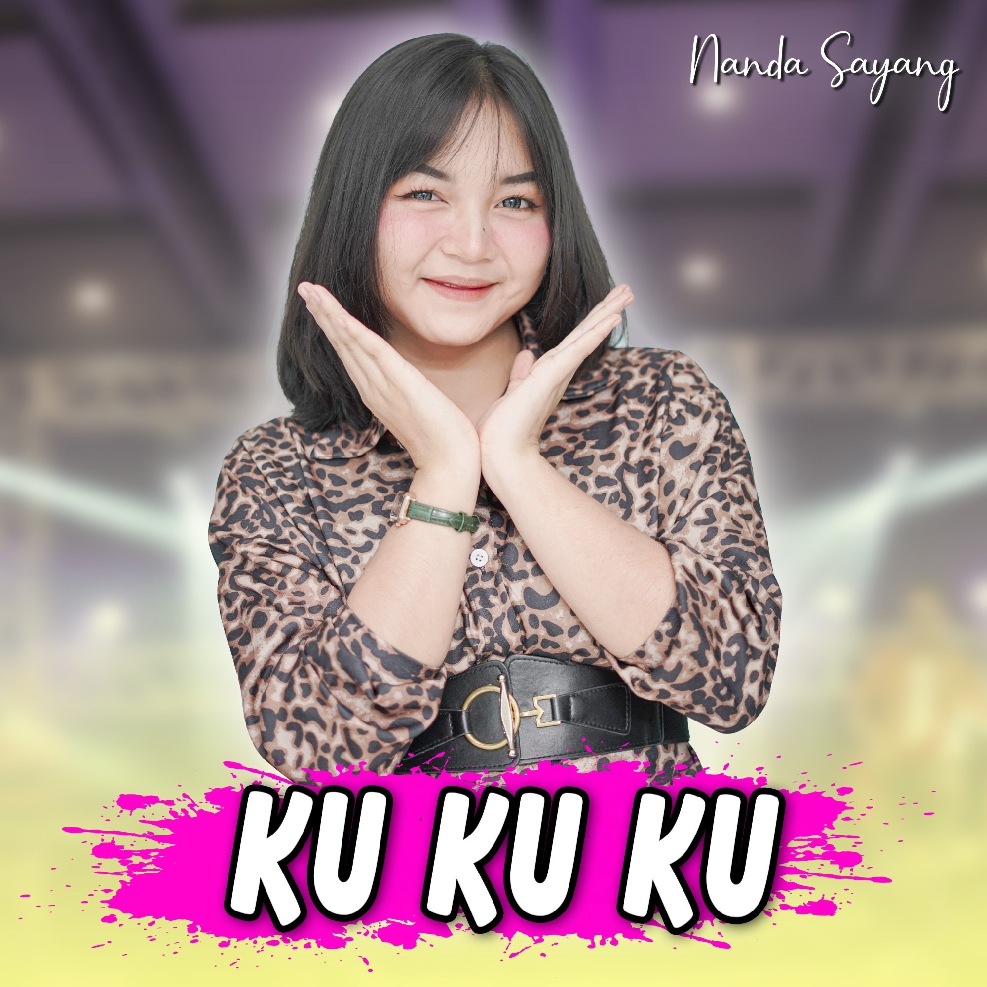 Ku Ku Ku - Single