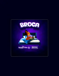 收听 Brazucas、观看音乐视频、阅读小传、查看巡演日期等 ！