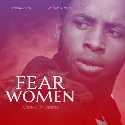 Fear Women - Single