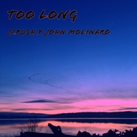 Too Long - Single - John Molinaro & JCrush