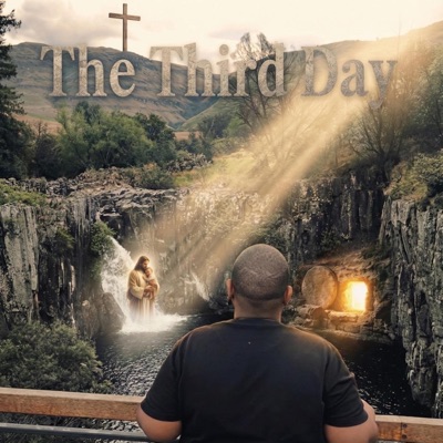 The Third Day (feat. Zion Sauls) - Single
