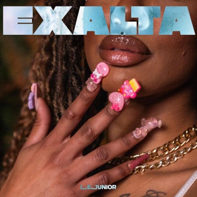 Exalta - Single
