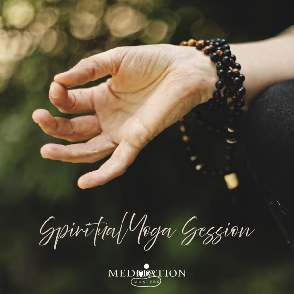 Spiritual Yoga Session