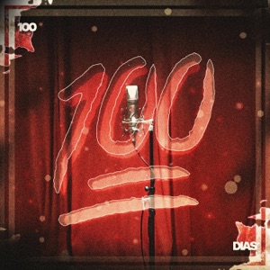 100 Días (feat. Bascur, 99, Basek, Birrabeat, Inefable & otros)