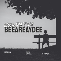 Clock Don’t Lie - Single - BeeAreAyDee
