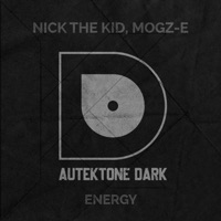 Energy - Single - Nick the Kid & Mogze