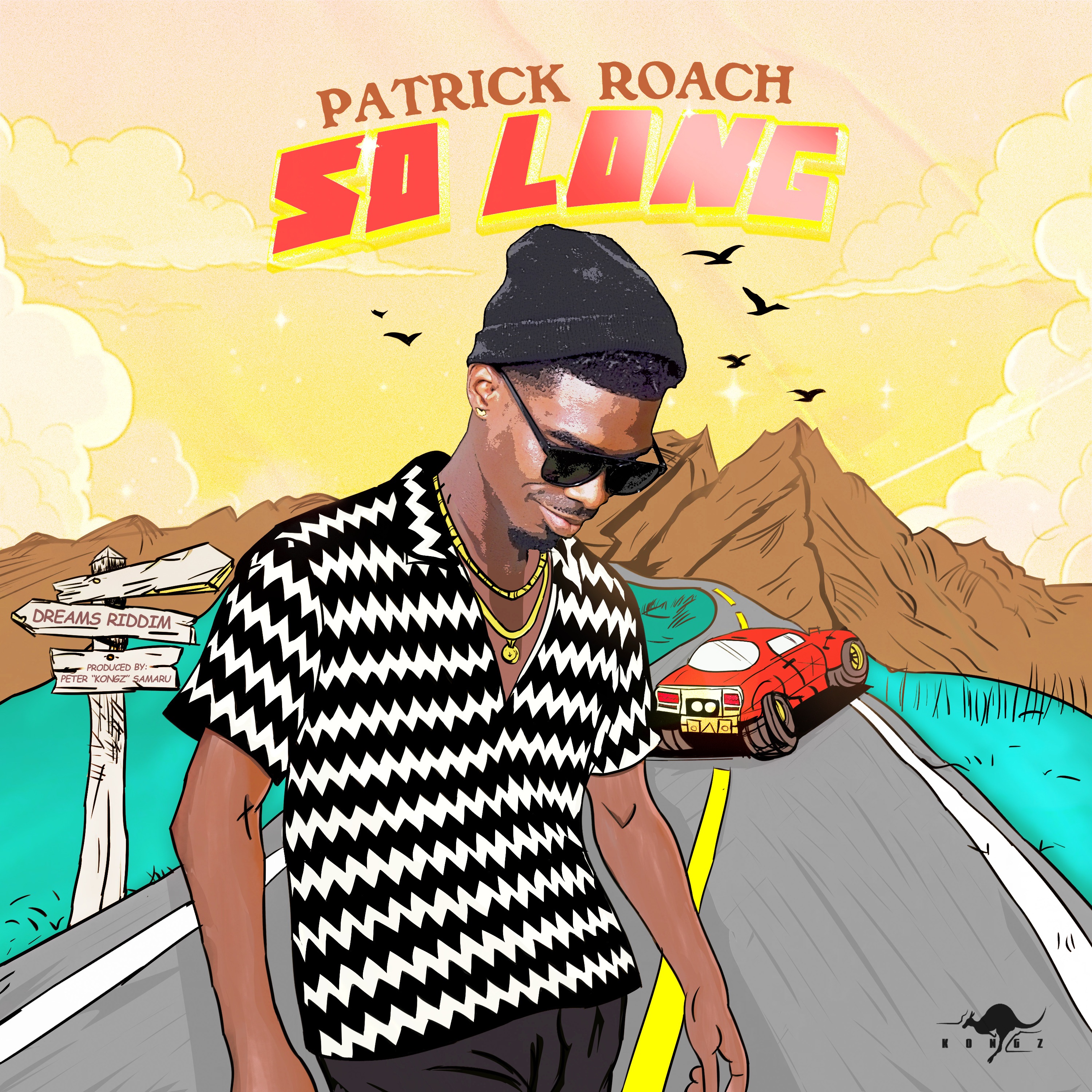 So Long - Single