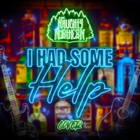 I Had Some Help - Single - The Naughty Northern