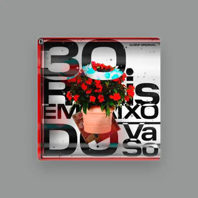 Listen to DJ BNF ORIGINAL, watch music videos, read bio, see tour dates & more!