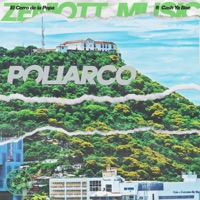 El Cerro De La Popa (feat. Cash ya boee) - Single - Poliarco