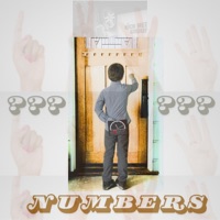 Numbers (feat. RMG) - Single - E11elvn