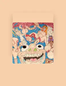 Hör dir Machete Dildo an, schau dir Musikvideos an, lies die Biografie, finde Tourdaten und mehr!