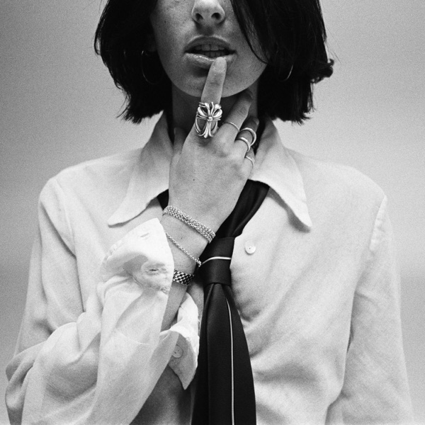 Album cover for Cynic - Single by STELLA LEFTY