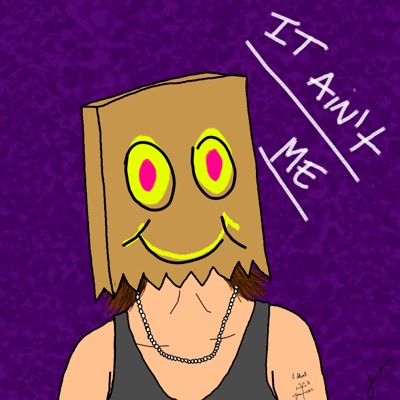 It Ain't Me - Single