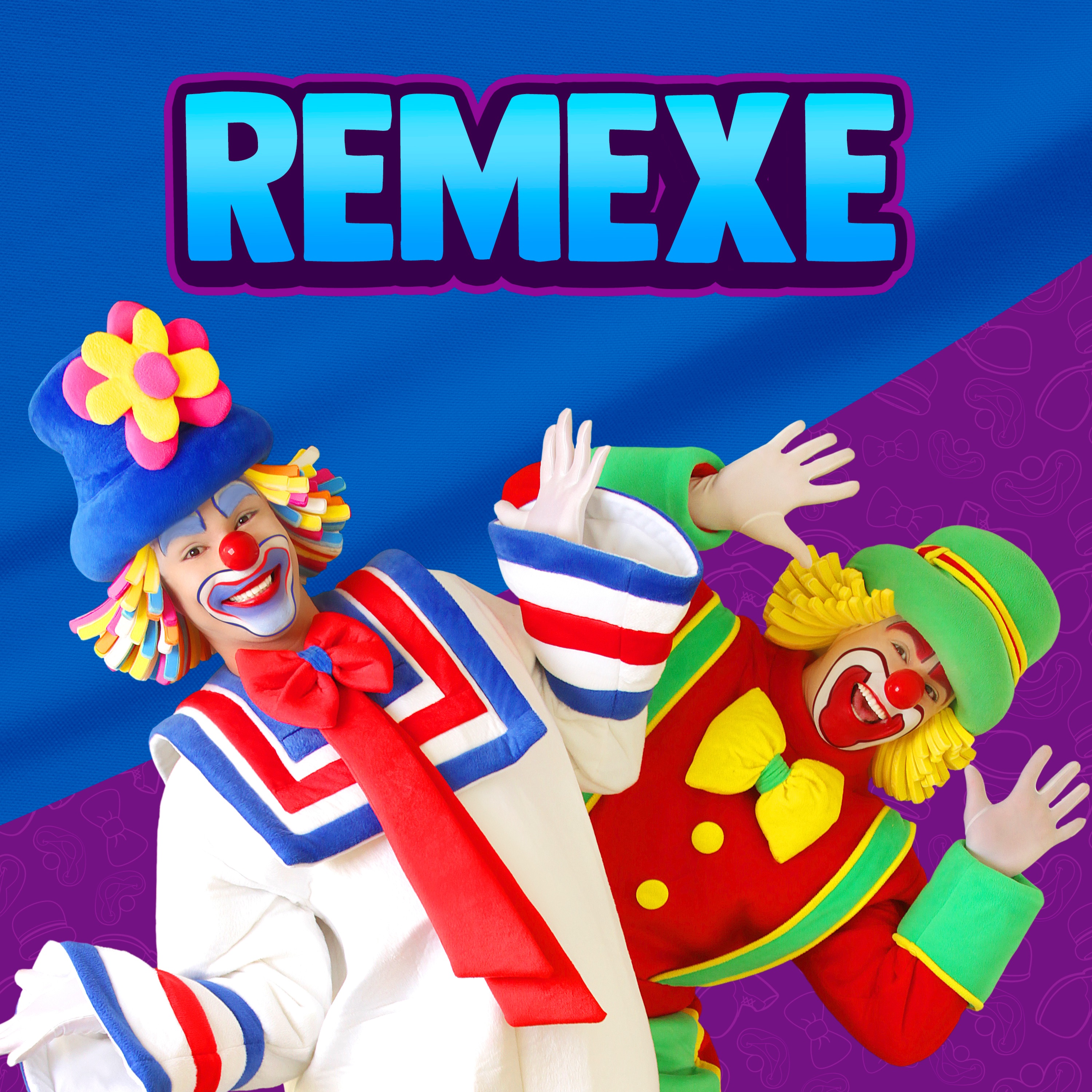 Remexe - Single