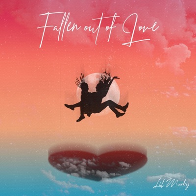 Fallen Out Of Love - EP