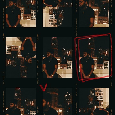 When The Sky Falls (New Year!) - Single