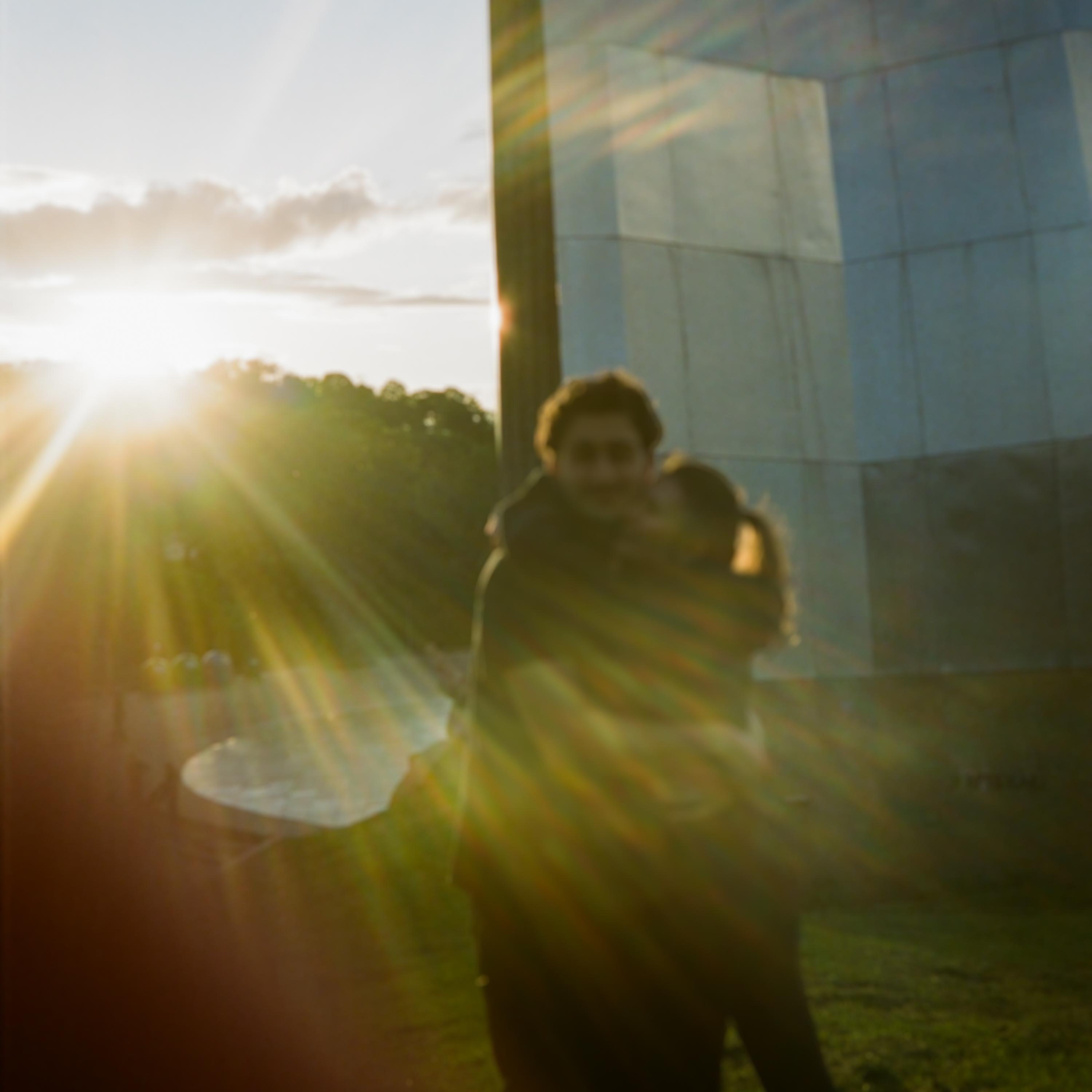 Now That I Found Her - Single