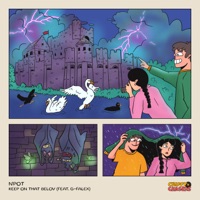 Keep on That Belov - EP - N'Pot & G-Falex