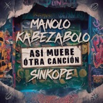 Así Muere Otra Canción - Single