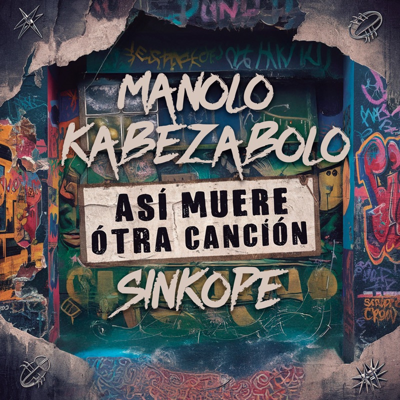 Así Muere Otra Canción