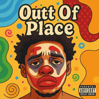 Out Of Place - Single