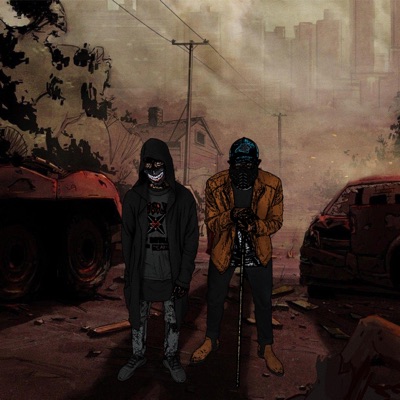 Can't Sleep Standing - Single