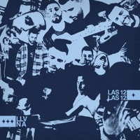 LAS12 - Single - llvna