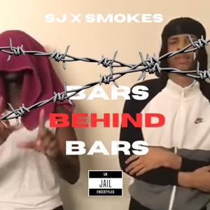 Bars behinds bars (feat. SJ) - Single