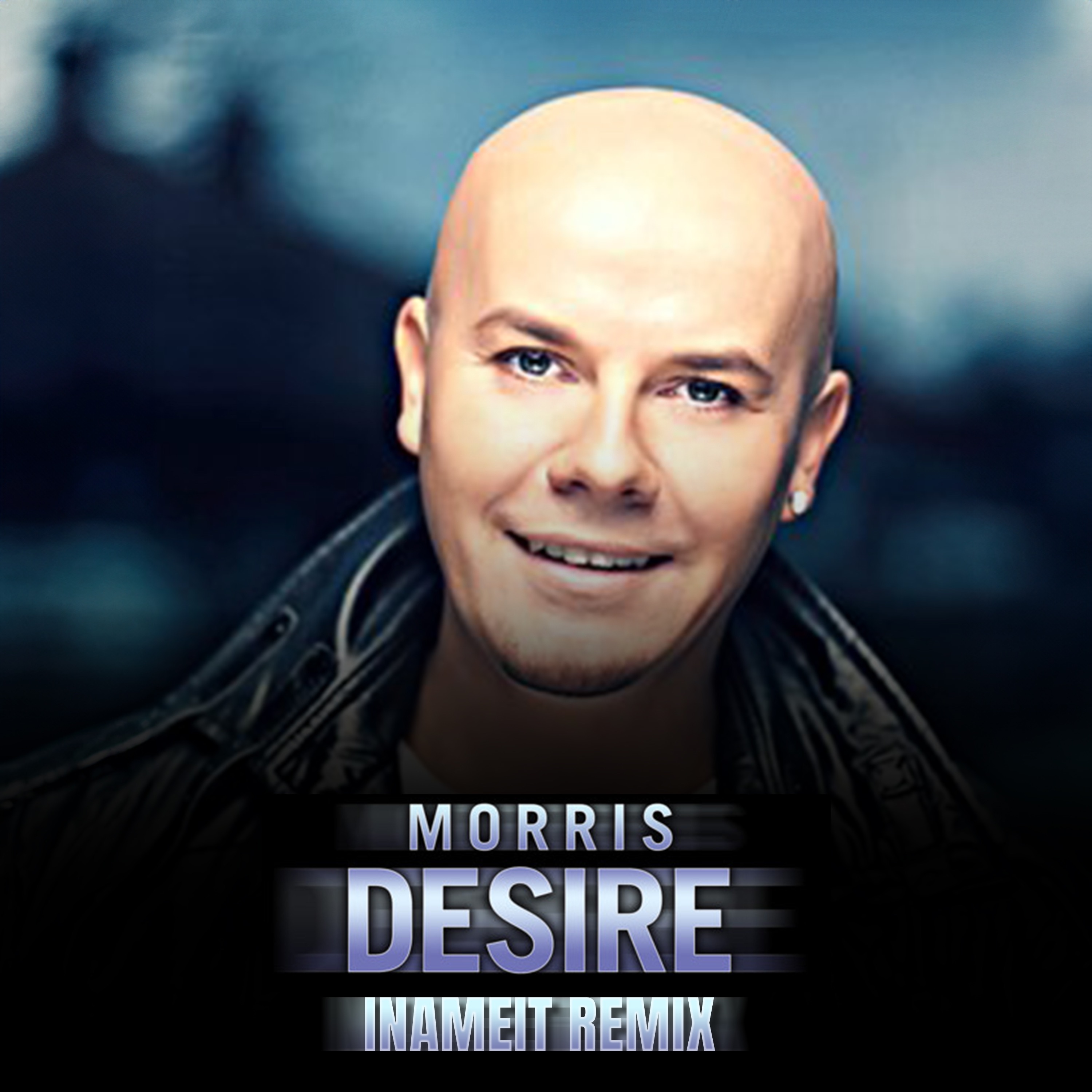 Desire (Inameit Remix) - Single