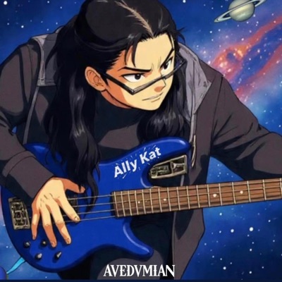 ALLY KAT (E88ANUEL Remix) - Single