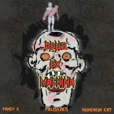 Deus Ex Machina - Single
