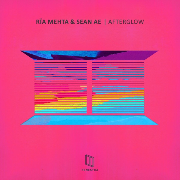 Afterglow - Single