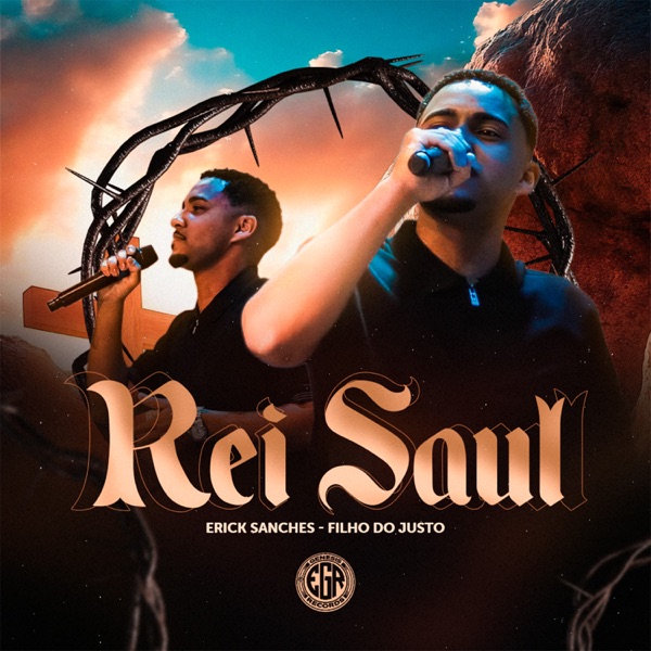Rei Saul