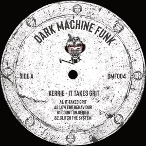 It Takes Grit - EP