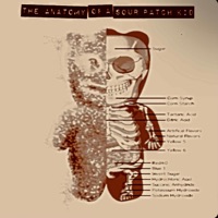 Sourpatchkids - Single - Kiloyugi