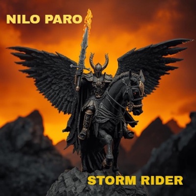 Storm Rider - Single