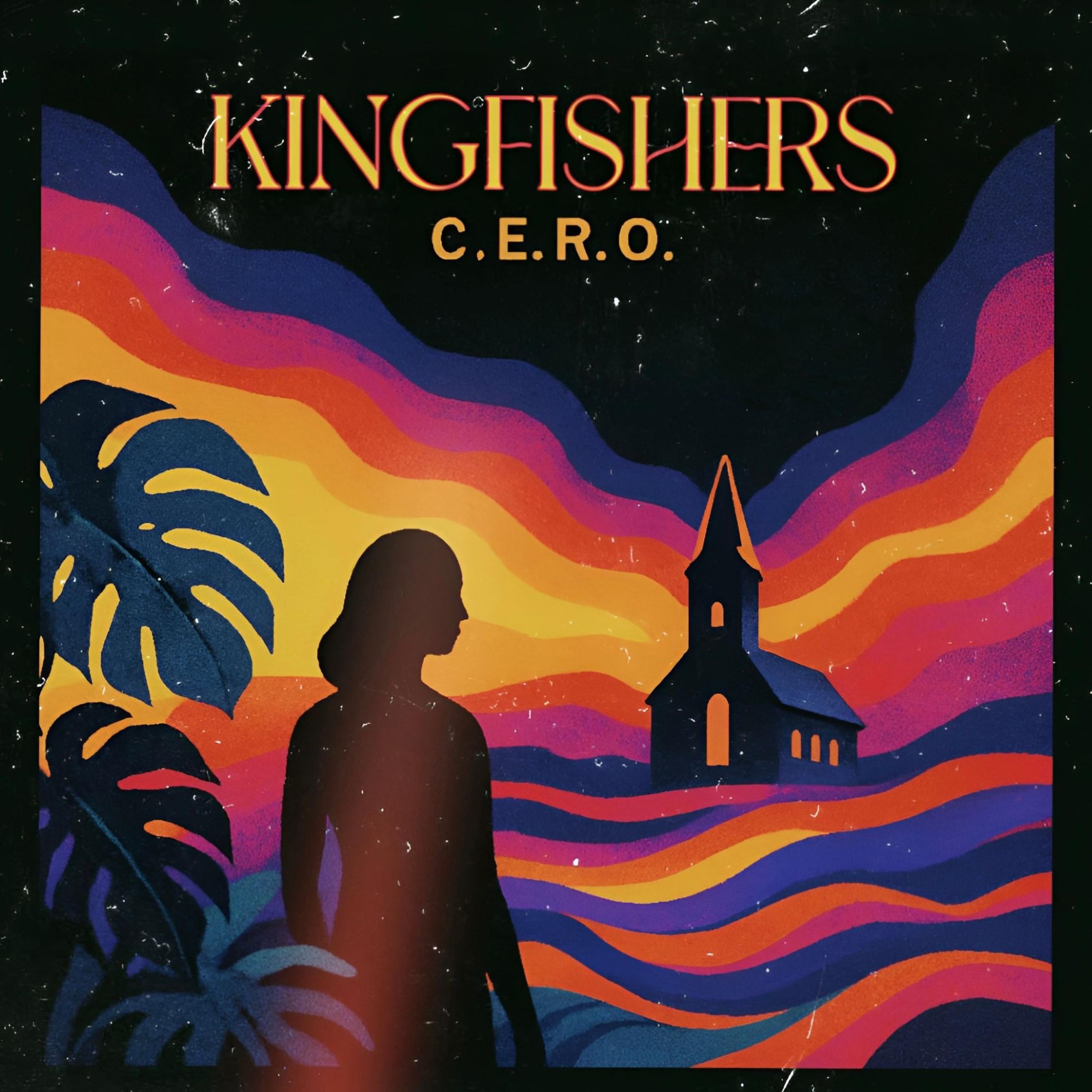 C.E.R.O. - EP