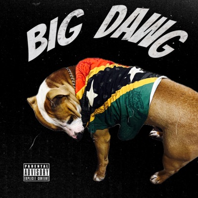Big Dawg !! - Single