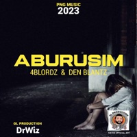 Aburusim - Single - Tarvin Toune, 4Blordz & Den Blantz