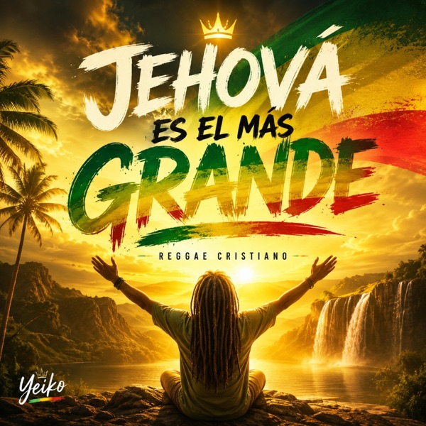 Jehova es el mas grande