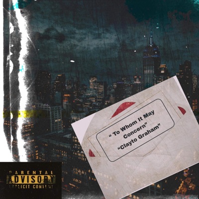 To Whom It May Concern - Single