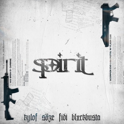 SPIRIT - Single