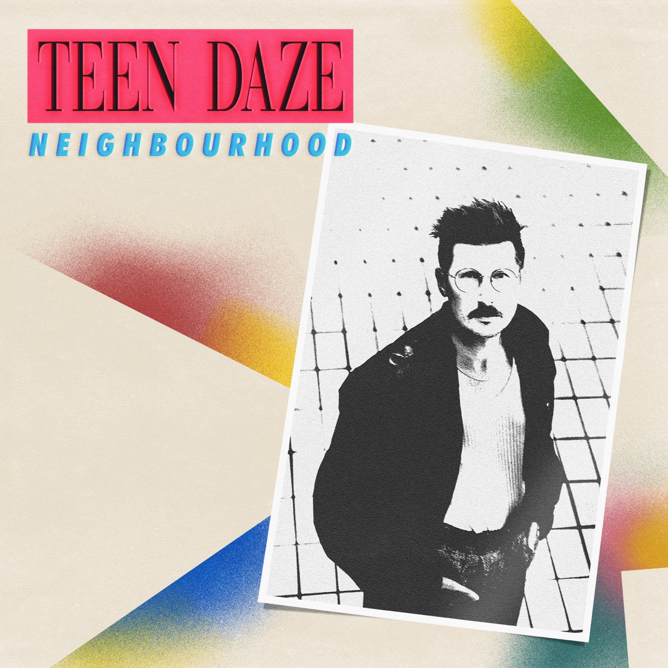 Teen Daze – Neighbourhood – Single (2024) [iTunes Match M4A]