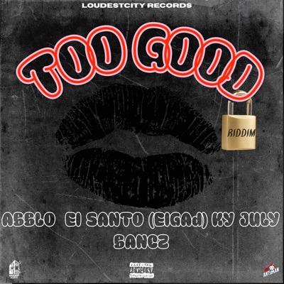 Too Good - EP